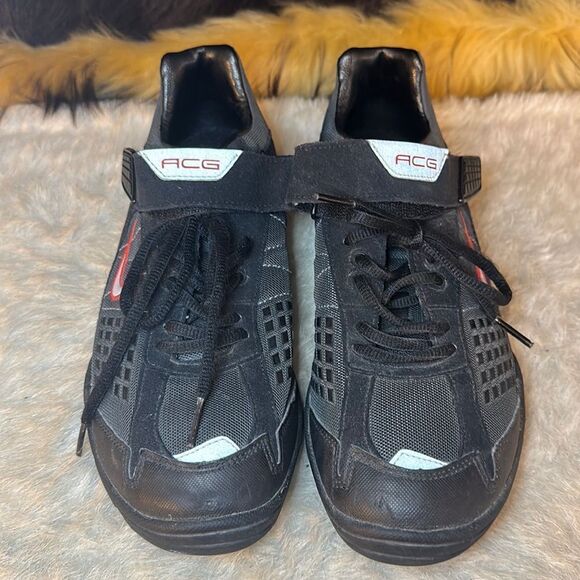 Nike ACG Shoes 8 (6025) - Picture 1 of 6